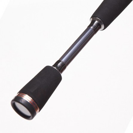 SENSOR 3 Jigging 1,90m - monobrin