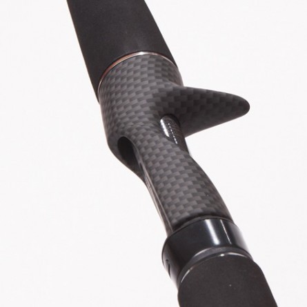 SENSOR 3 Jigging 1,90m - monobrin
