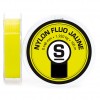 Nylon fluo Jaune