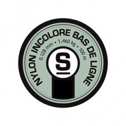 Nylon bas de ligne Clear