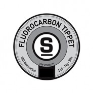 Tippet Fluorocarbon