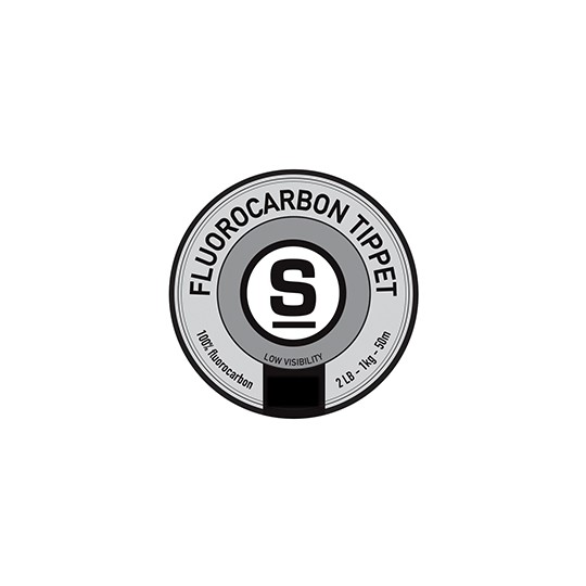 Tippet Fluorocarbon