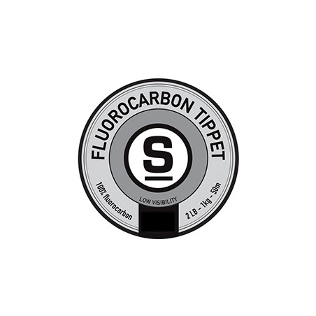Tippet Fluorocarbon