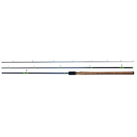 CRAZYFISHER LM 3,60m