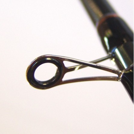 CRAZYFISHER LM 3,60m