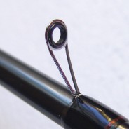 CRAZYFISHER LM 3,60m