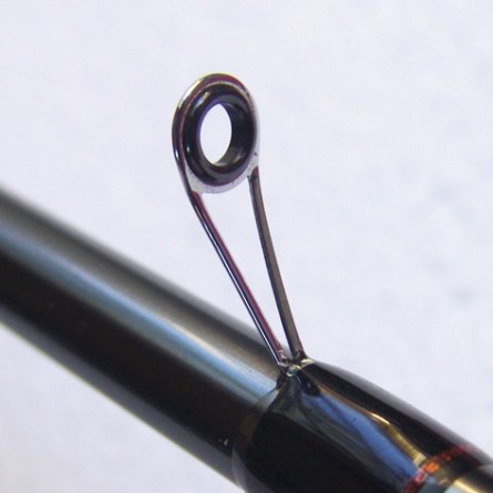 CRAZYFISHER LM 3,60m