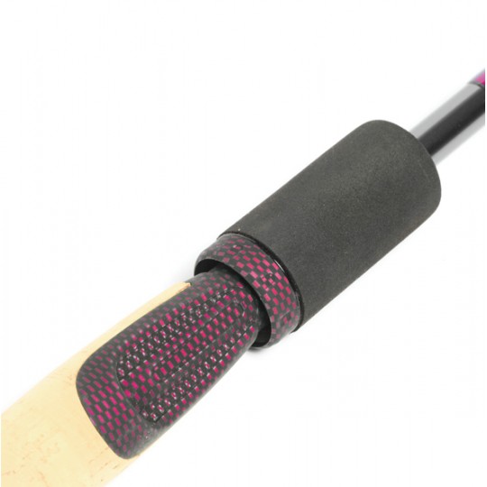 CRAZYFISHER LM 3,60m