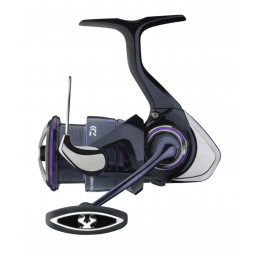 DAIWA PROREX V LT 2500XH