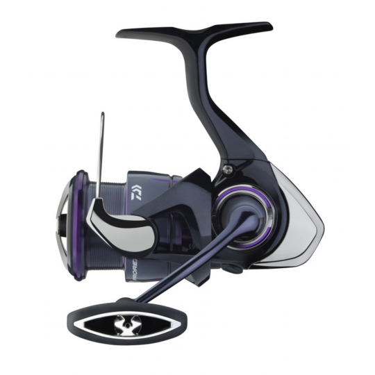 DAIWA PROREX V LT 2500XH DAIWA PROREX V LT 2500XH