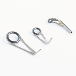 Pack 14 anneaux SIC - gunsmoke