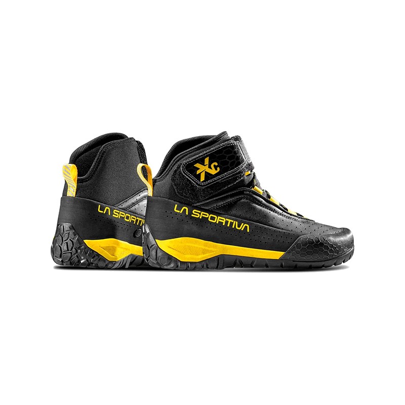 Botas Wading La Sportiva TX Canyon