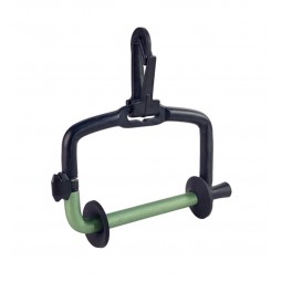 Porte bobine / distributeur nylon et fluorocarbone