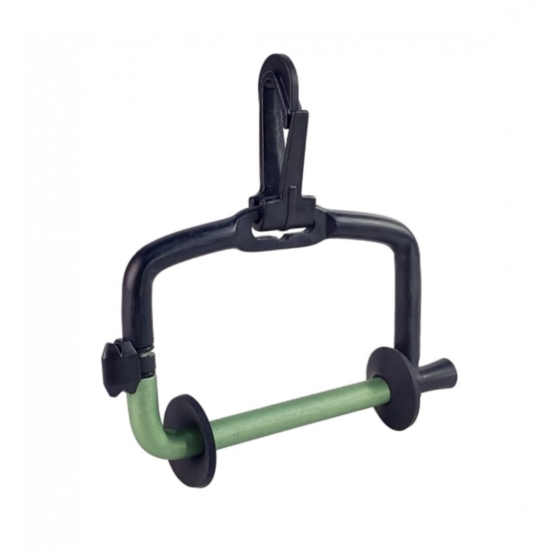 Porte bobine / distributeur nylon et fluorocarbone