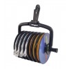 Porte bobine / distributeur nylon et fluorocarbone