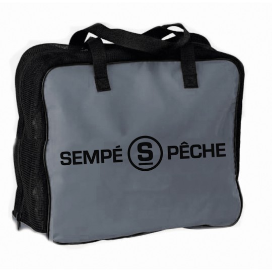 SAC WADER / TAPIS DE SOL