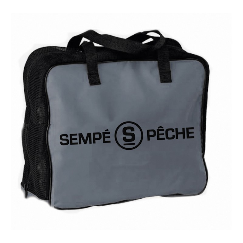 SAC WADER / TAPIS DE SOL