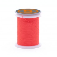 Premium Fluo - Rouge 140D