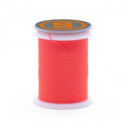 Premium Fluo - Rouge 140D