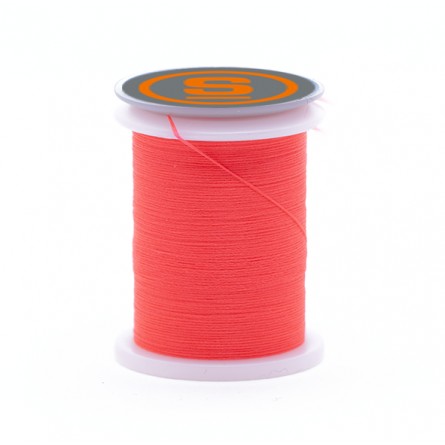 Premium Fluo - Rouge 140D