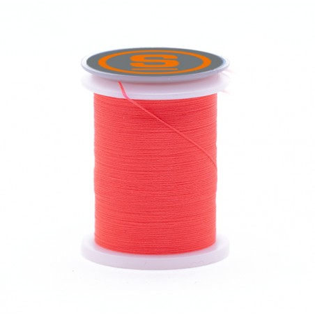Premium Fluo - Rouge 140D