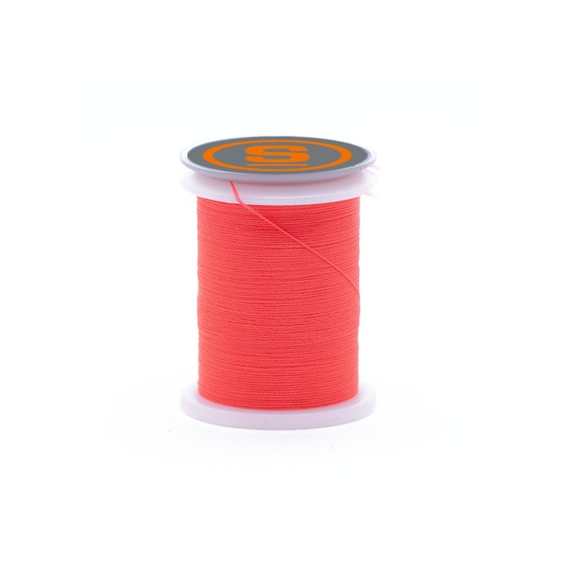 Premium Fluo - Rouge 140D
