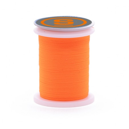 Premium Fluo - Orange 140D