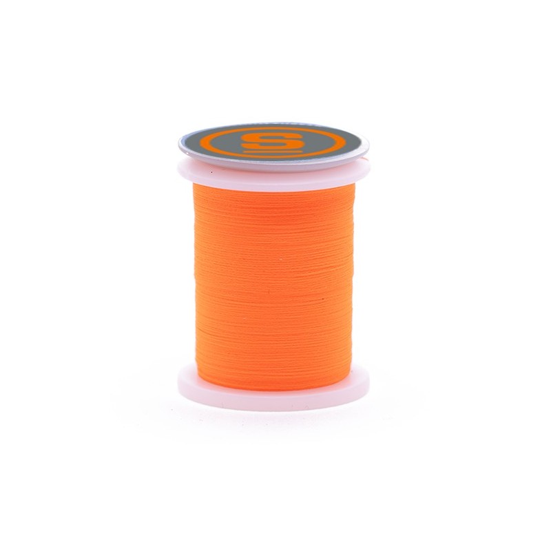 Premium Fluo - Orange 140D