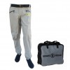 Pants Microfiber waders + Bag