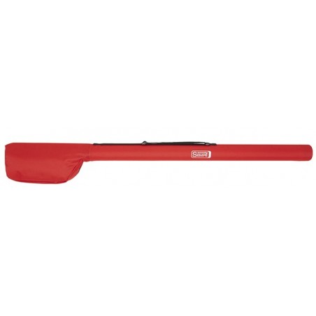 Tubo con proteccion del carrete 1,40m