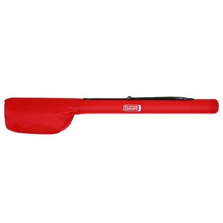 Tubo con proteccion del carrete 1,08m