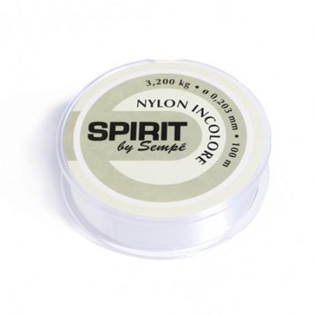 Nylon incolore Spirit