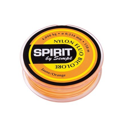 Hilo Fluo Amarillo-Najanra 150m