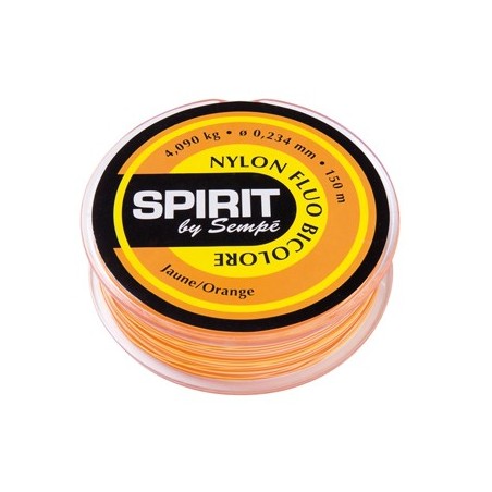 Hilo Fluo Amarillo-Najanra 150m