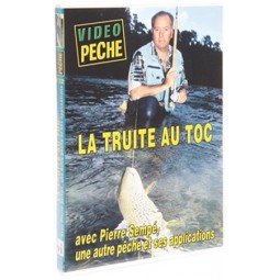 DVD técnica de Toc