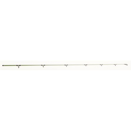 DK RIVER 200 tip section