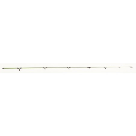 DK RIVER 200 tip section