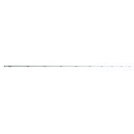 DK RIVER 290 green tip section