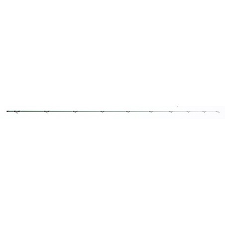 DK RIVER 290 green tip section