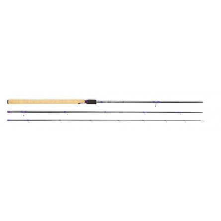 CRAZYFISHER MM 3,60m - 3 brins