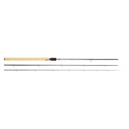 CRAZYFISHER MM 3,60m - 3 brins