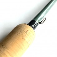 RS NYMPH 3,90m - 3 sections