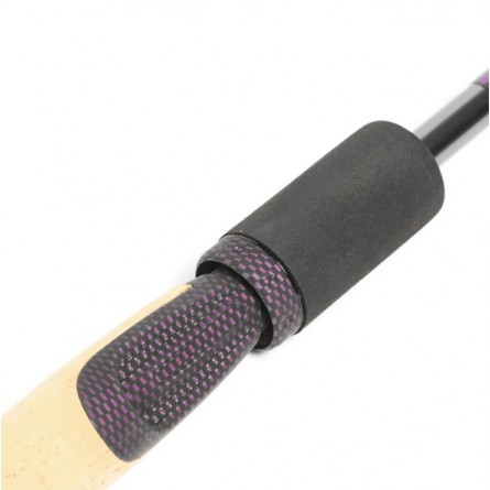 CRAZYFISHER MM 3,60m - 3 brins