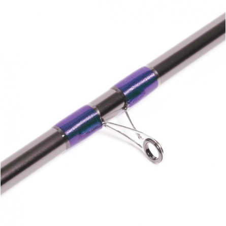 CRAZYFISHER MM 3,60m - 3 brins
