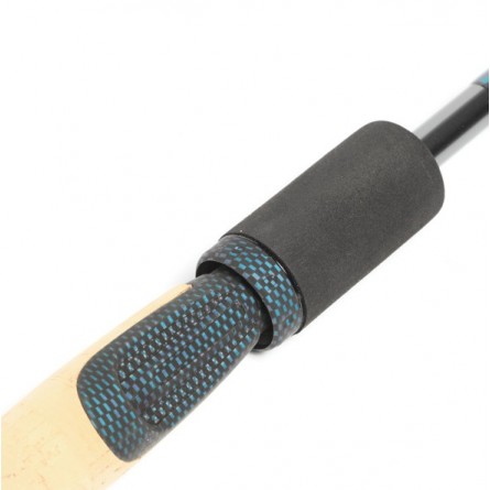 CRAZYFISHER M 3,60m - 3 brins