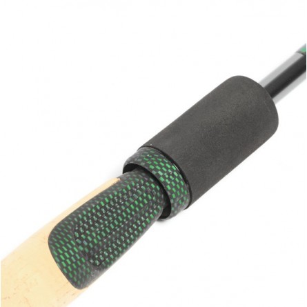 CRAZYFISHER L 3,60m - 3 brins