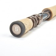 DRIVA ULTIMA 3,60m 4 brins (porte moulinet alu)