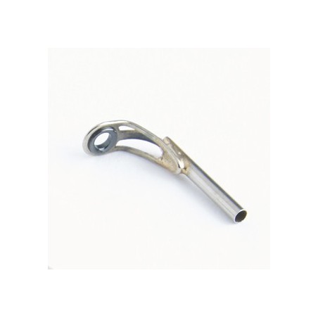 Anillo de punta SIC gunsmoke - AV01