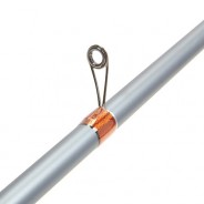 DRIVA ULTIMA 3,60m 4 brins (porte moulinet alu)