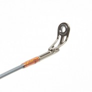 DRIVA ULTIMA 3,60m 4 brins (porte moulinet alu)
